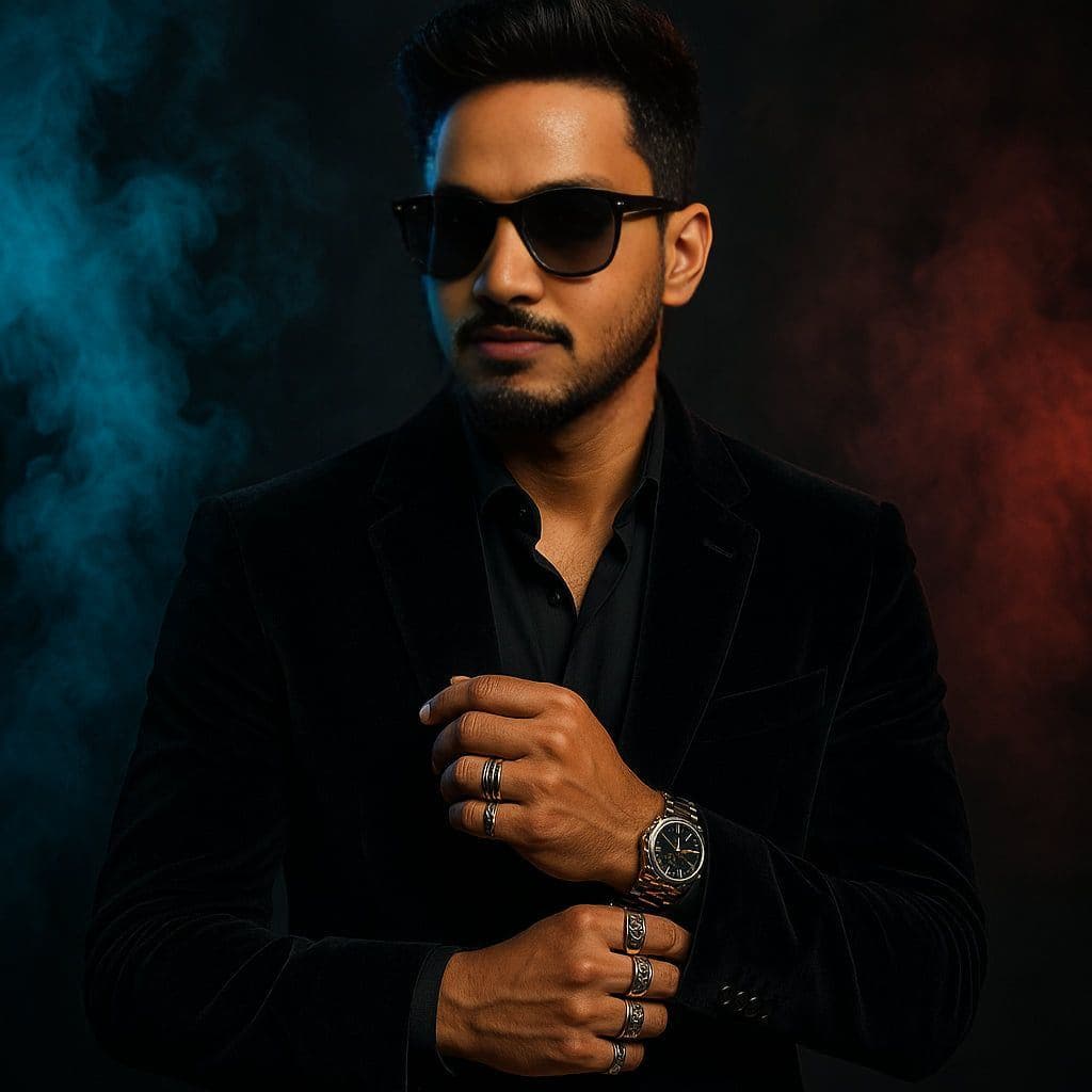 Raees Sheikh