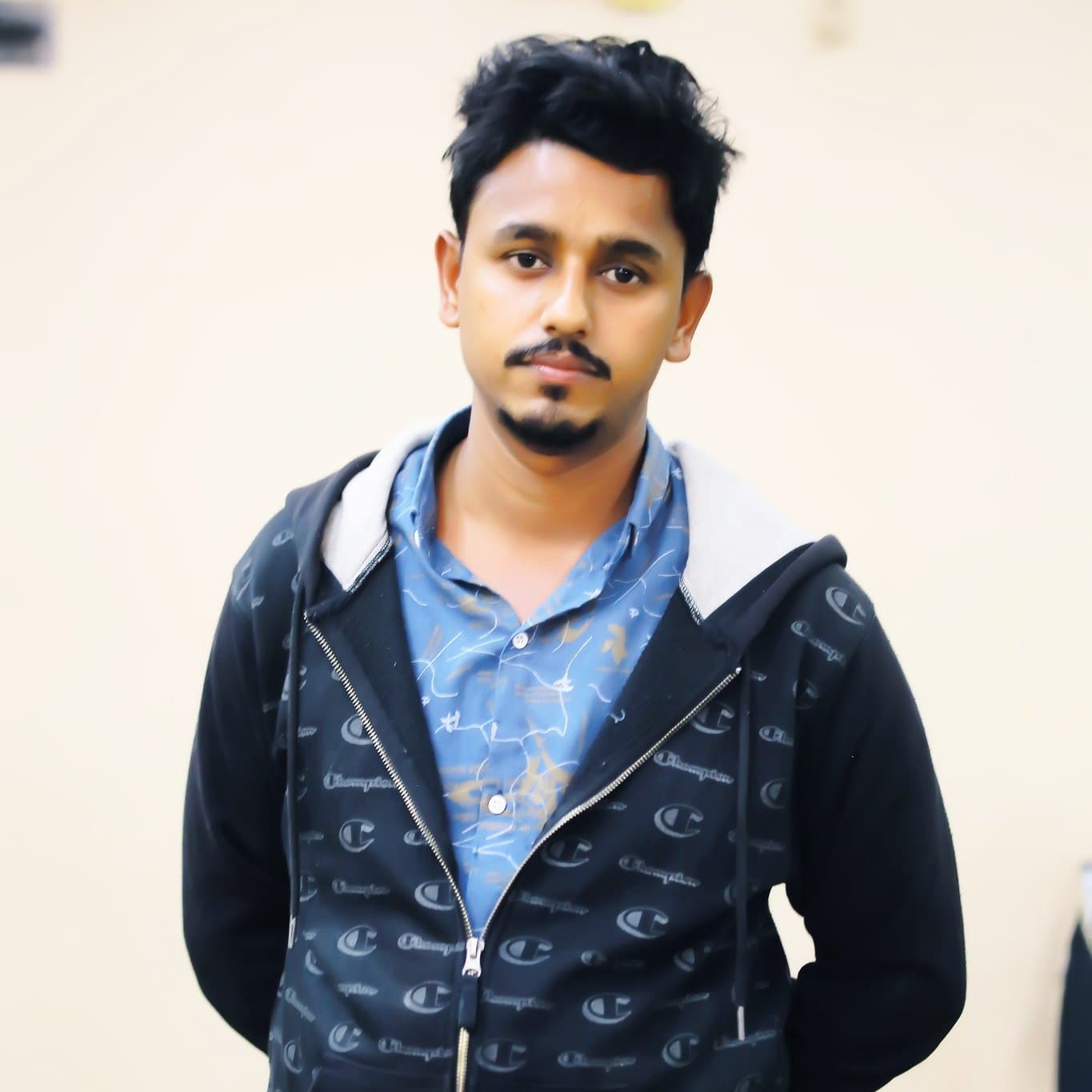 Usman Mushtaq